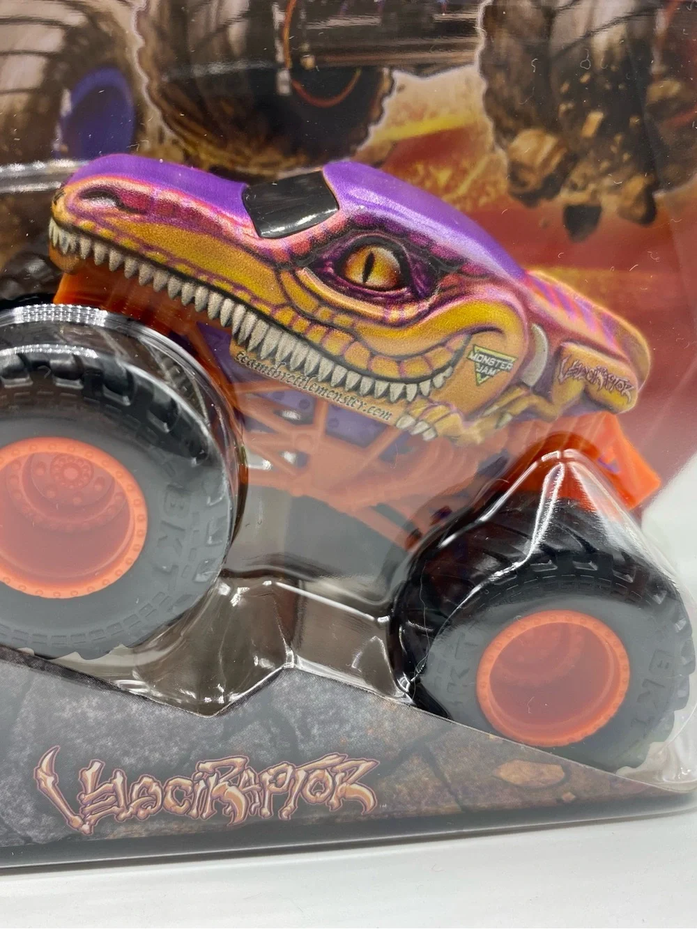 Spin Master bring excitement